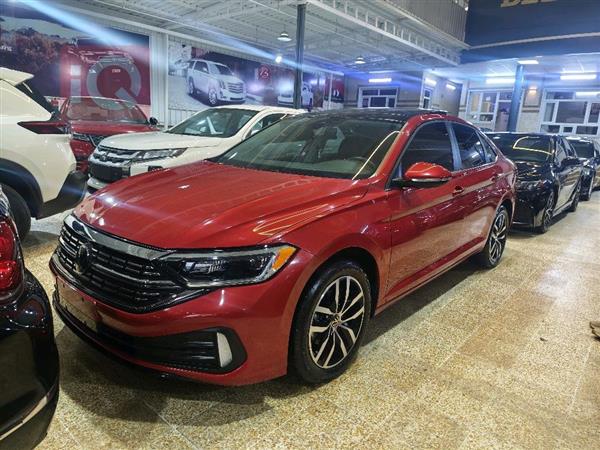 فولكسفاغن جيتا 2023 للبيع في العراق - اربيل